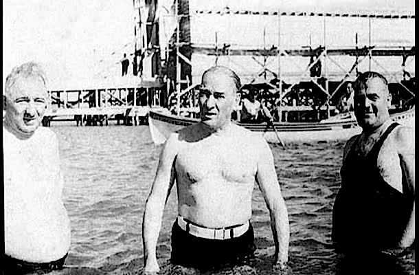 2011 10 Kasım Atatürk'ü Anma Yarışları Programı Ankara