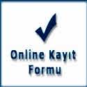 Kulübümüze Kayıt İçin Yapmanız Gerekenler