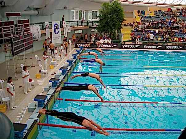 10 Kasım Atatürk'ü Anma Yarışları Sporcularımızın Katılacağı Yarışlar